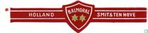 Balmoral - Holland - Smit & Ten Hove 