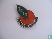 Trio Vruchtenlimonade