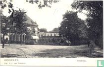 Boschlaan