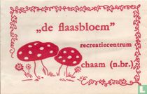 "De Flaasbloem" Recreatiecentrum
