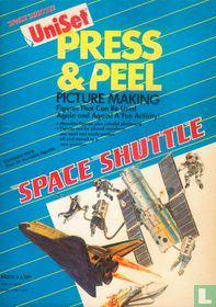 Space shuttle