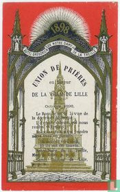 Notre Dame de la Treille (Lille)