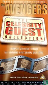The Celebrity Guest Collection 2