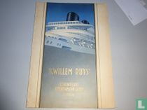 M/S "Willem Ruys"
