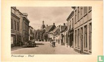 Dreef Princenhage