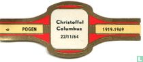 Christoffel Columbus 22/11/64