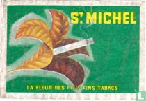 St Michel - la fleur des....