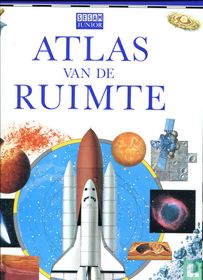 Atlas van de ruimte