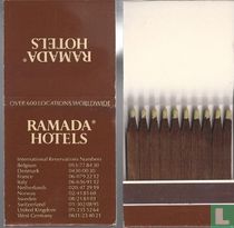 Ramada Hotels.