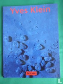 Yves Klein 