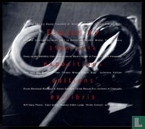 Espace BD 1986-1996 - Expositions, éditions, ex-libris
