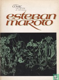Esteban Maroto