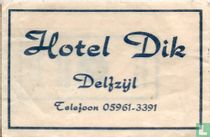 Hotel Dik
