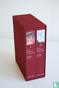 Ilya Kabakov - Installations 1983-2000 - Catalogue raisonné