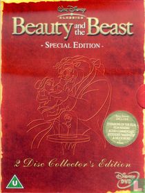 Beauty and the Beast