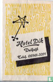 Hotel Dik