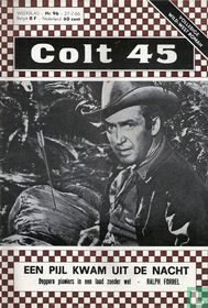 Colt 45 #96