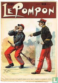 Le Pompon 20
