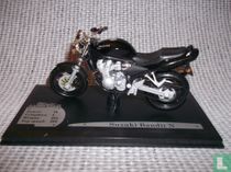 Suzuki Bandit N
