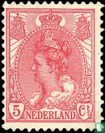 Koningin Wilhelmina (PM3)