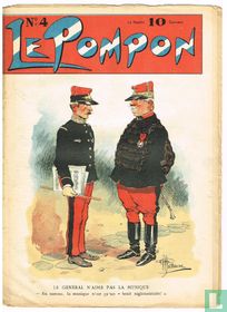 Le Pompon 4