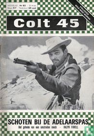 Colt 45 #82
