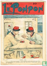 Le Pompon 11