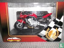 Yamaha 1000 Fazer