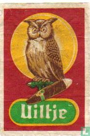 Uiltje  
