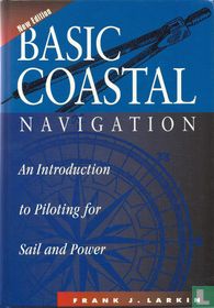 Basic Coastal Navigation