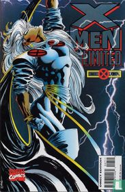 X-Men Unlimited 7