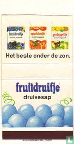Fruitdruifje