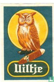 Uiltje