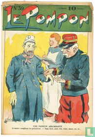 Le Pompon 39