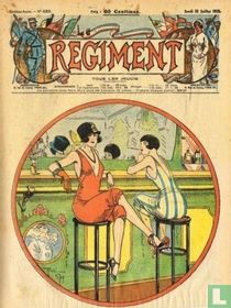 Regiment 525