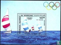 Olympische Spelen kopen