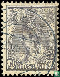 Koningin Wilhelmina (PM2)
