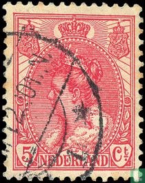 Koningin Wilhelmina (PM1)