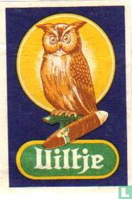 Uiltje 