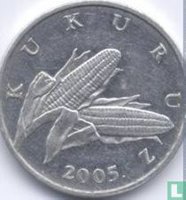 Croatia 1 lipa 2005
