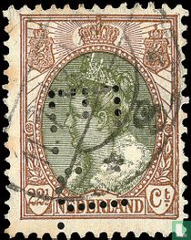 Koningin Wilhelmina (PM)