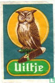 Uiltje  