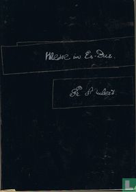 Schubert Messe in Es dur D 950