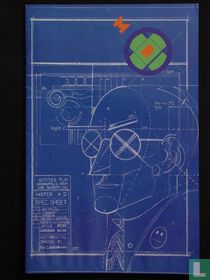 Mister X Vol 2 Nr 2