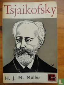 Tsjaikofsky