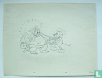 The Whoopee Party (Animationszeichnung)