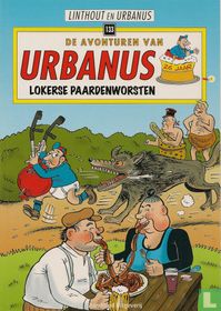 Lokerse paardenworsten kaufen