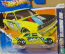 Datsun 510 Bluebird