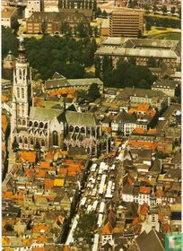 Breda centrum