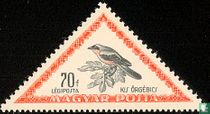 Hongaarse vogels kopen